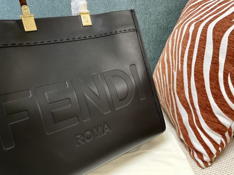 Fendi Shopping Bags